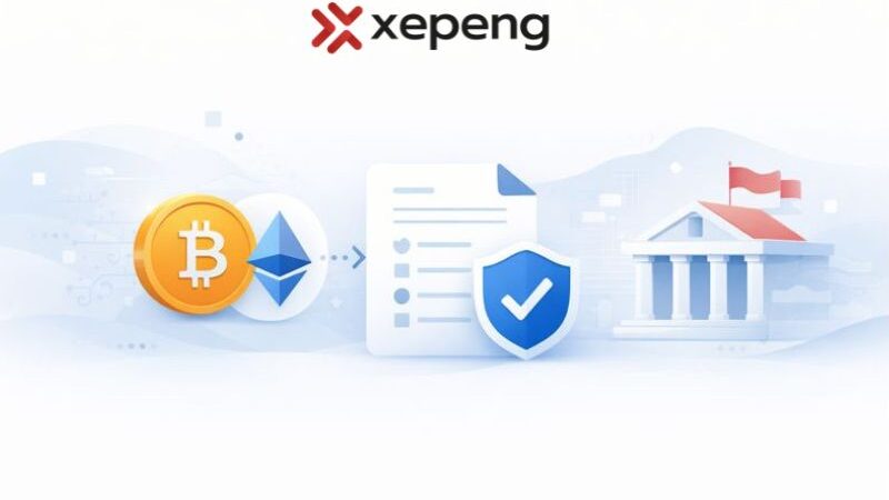 Crypto Regulations In Indonesia Explained Simply