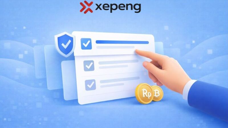 Choosing A Compliant Crypto Platform In Indonesia