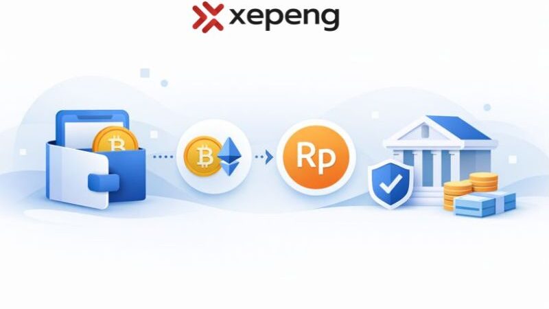 Is Crypto Legal in Indonesia? Full Regulatory Overview for Businesses