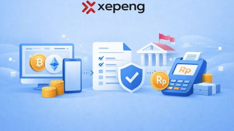 How Crypto Businesses Operate Legally In Indonesia