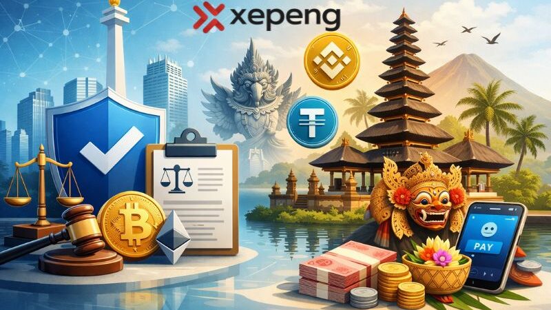 Crypto Law vs Reality: What Users Must Know