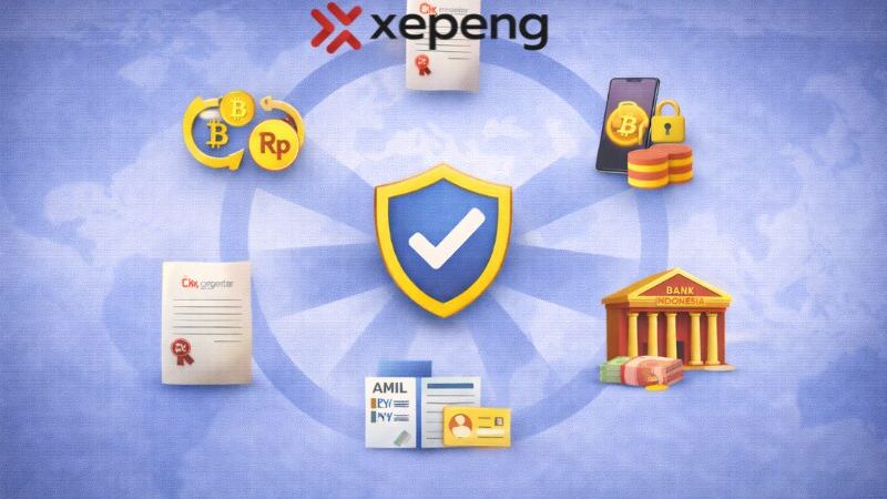 Compliance Features Every Crypto Platform Should Have in Indonesia