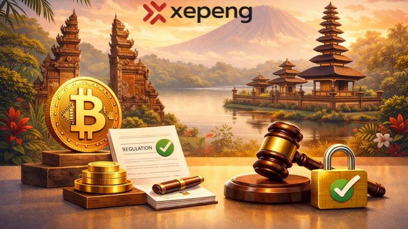 Crypto Legality in Indonesia: A Complete 2026 Guide