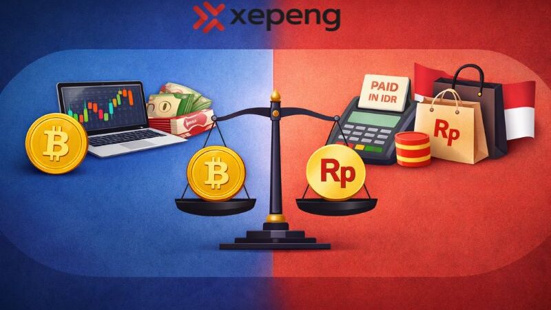 Crypto Trading vs Crypto Payments: Legal Differences