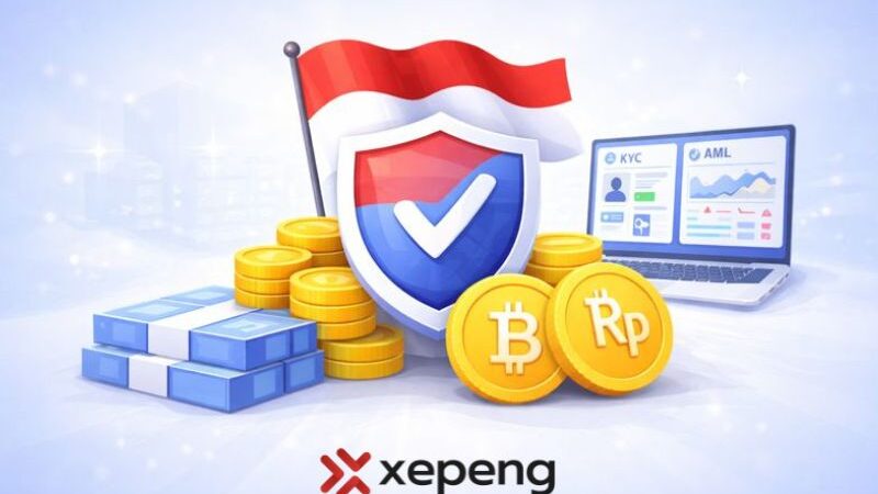 Crypto Regulation In Indonesia: Key Takeaways