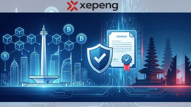 Government Rules on Crypto Transactions in Indonesia