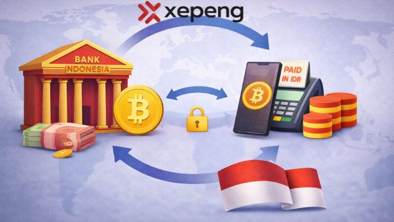 Indonesian Banks and Crypto: How They Interact