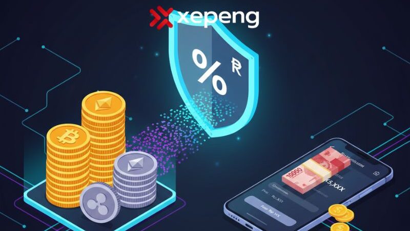 Biaya Konversi Crypto ke Rupiah yang Perlu Diketahui