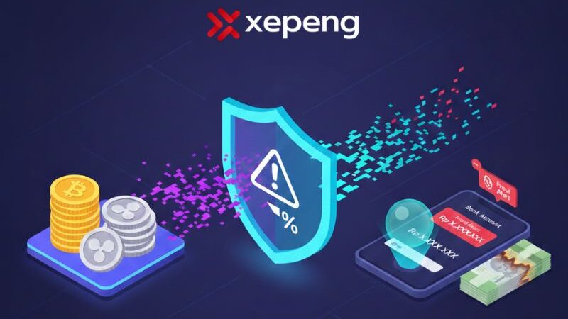 Risiko Menukar Crypto ke Rupiah & Cara Menghindarinya