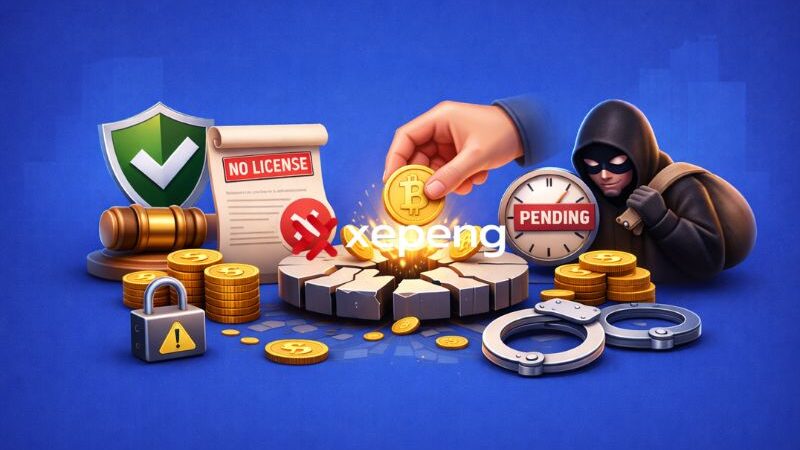 Kesalahan Umum Memilih Platform Crypto