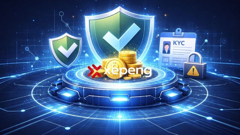 Perlindungan Dana Pengguna di Platform Crypto