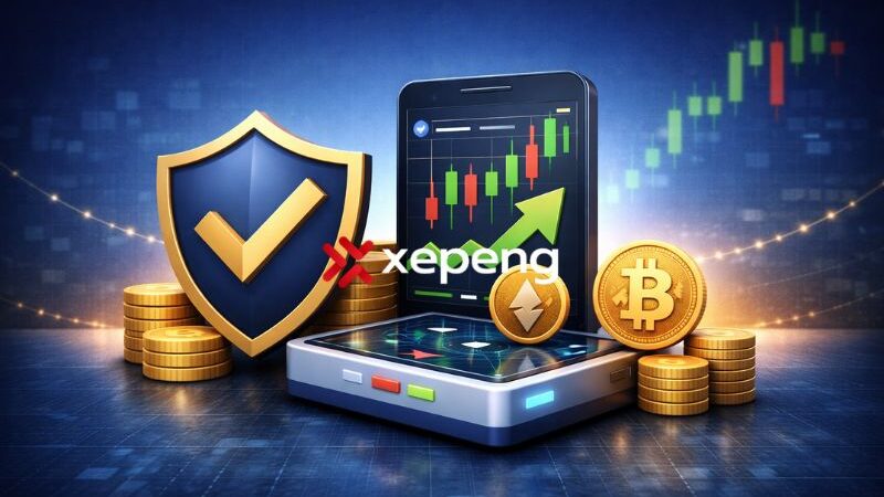 Ciri Platform Crypto Terpercaya di Indonesia: Panduan Praktis