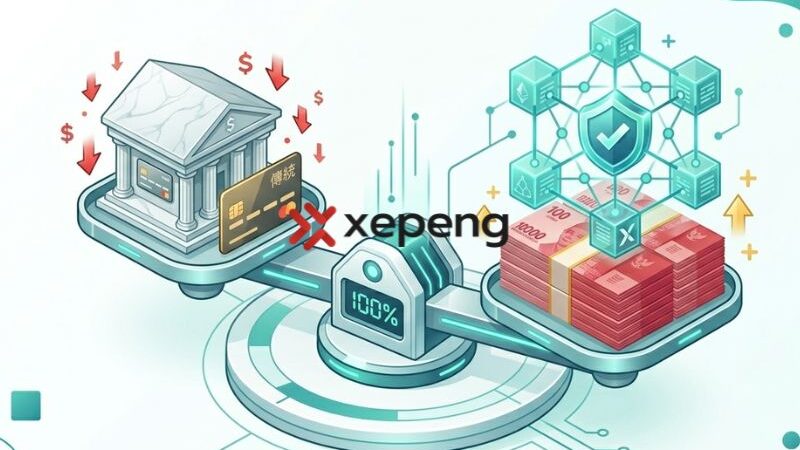 Biaya dalam Pembayaran Crypto: Transparansi untuk Bisnis Anda