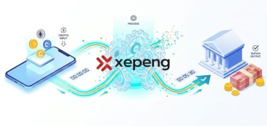 Cara Kerja Pembayaran Crypto: Dari Wallet Pelanggan hingga Rekening Bank