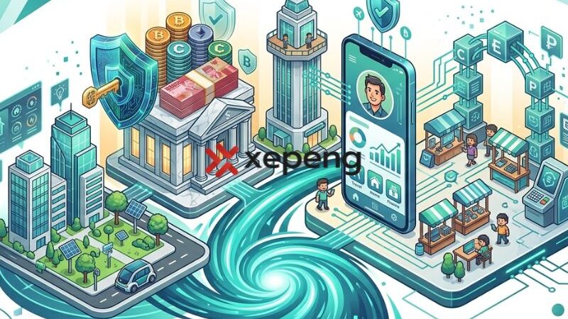 Contoh Penggunaan Pembayaran Crypto dalam Bisnis Nyata di Indonesia