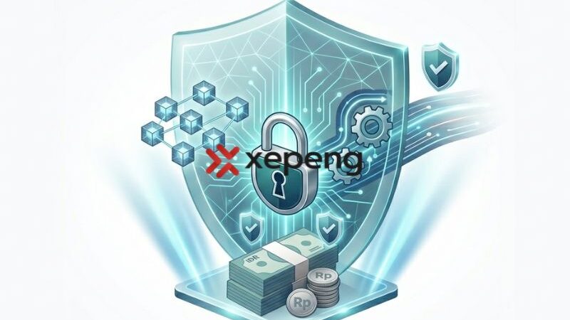 Keamanan Sistem Pembayaran Crypto: Standar Proteksi Tingkat Perbankan