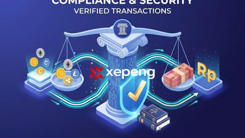 Legalitas Pembayaran Crypto di Indonesia: Panduan Kepatuhan bagi Bisnis