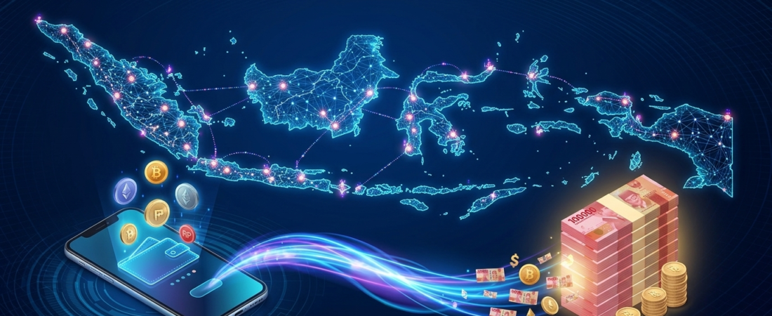 Memahami Sistem Pembayaran Crypto di Indonesia