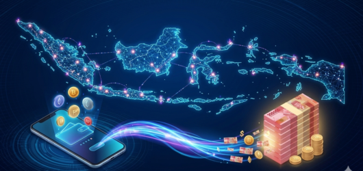 Memahami Sistem Pembayaran Crypto di Indonesia