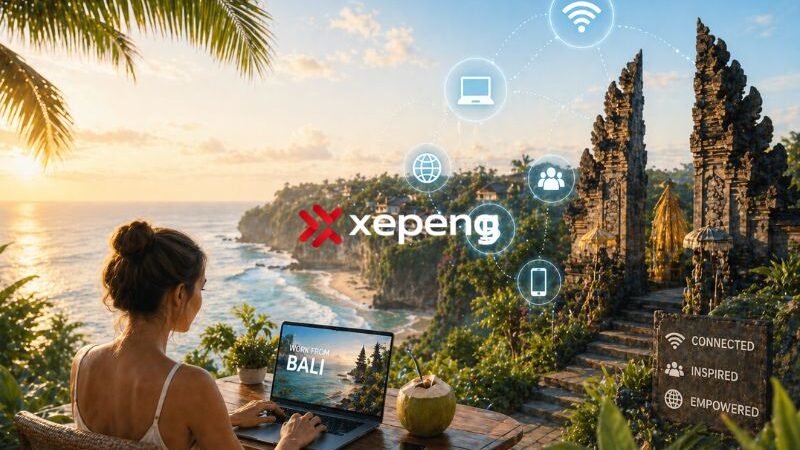 Why Bali is Becoming the World’s Leading Digital-First Destination in 2026