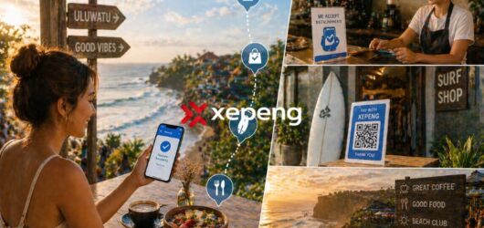 The Ultimate Guide to the Best “Xepeng-Ready” Spots in Canggu and Uluwatu
