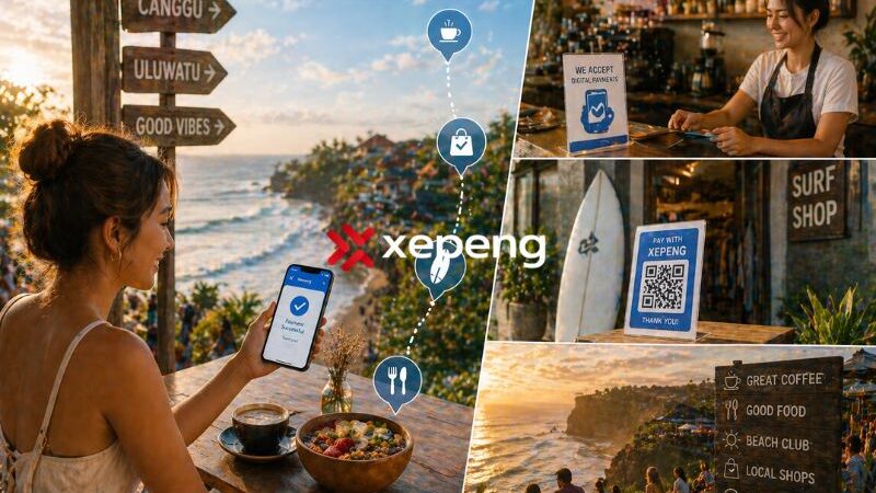 The Ultimate Guide to the Best “Xepeng-Ready” Spots in Canggu and Uluwatu