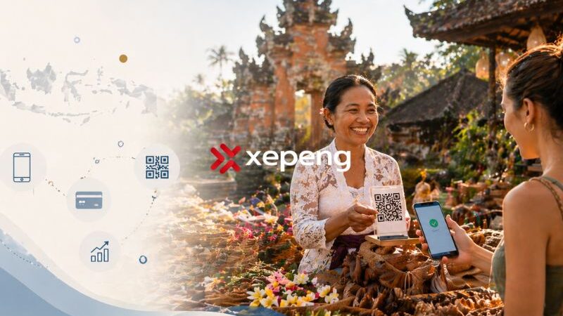 Bagaimana Kemudahan Pembayaran Digital Membantu Ekonomi Lokal Bali Berputar Lebih Cepat