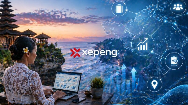 Menatap Masa Depan: Menjadi Pemimpin Pasar di Ekosistem Pariwisata Digital Bali