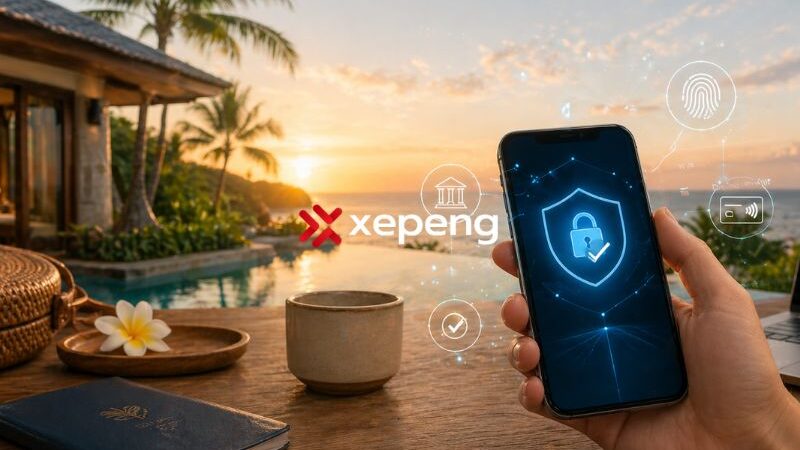 Safe, Legal, and Instant: Understanding the Tech Behind Your Payments in Bali