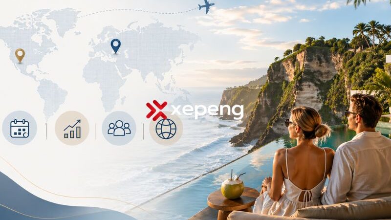 Strategi Hotel di Uluwatu Meningkatkan Booking Rate dari Turis Eropa & AS