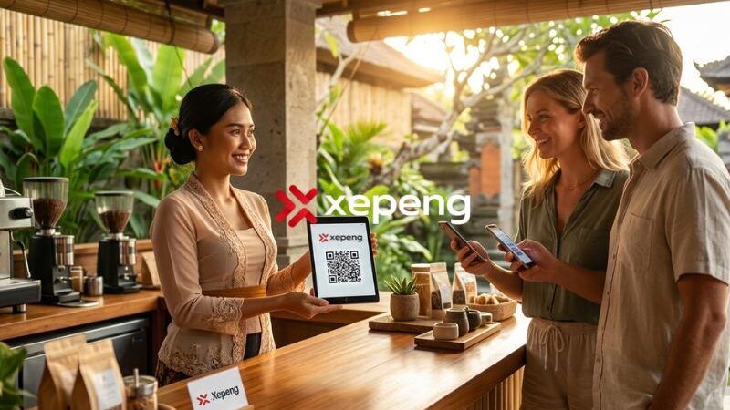 Panduan Transaksi Digital bagi Merchant di Bali: Tetap Patuh UU Mata Uang 2026