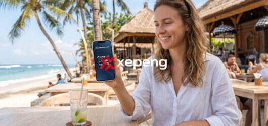 How to Safely Convert Crypto to IDR While Vacationing in Bali